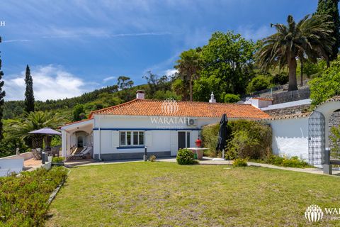 Villa a Monchique, Faro, Monchique - € 1.275.000 | Ref: Arcos - foto 2